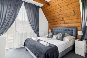 Villa 307 Spisz Resort Jurgów